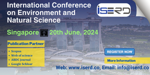 Environment and Natural Science Conference